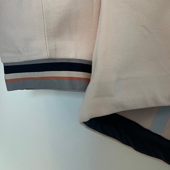 Aether Track Jacket - Picture 2 of 6